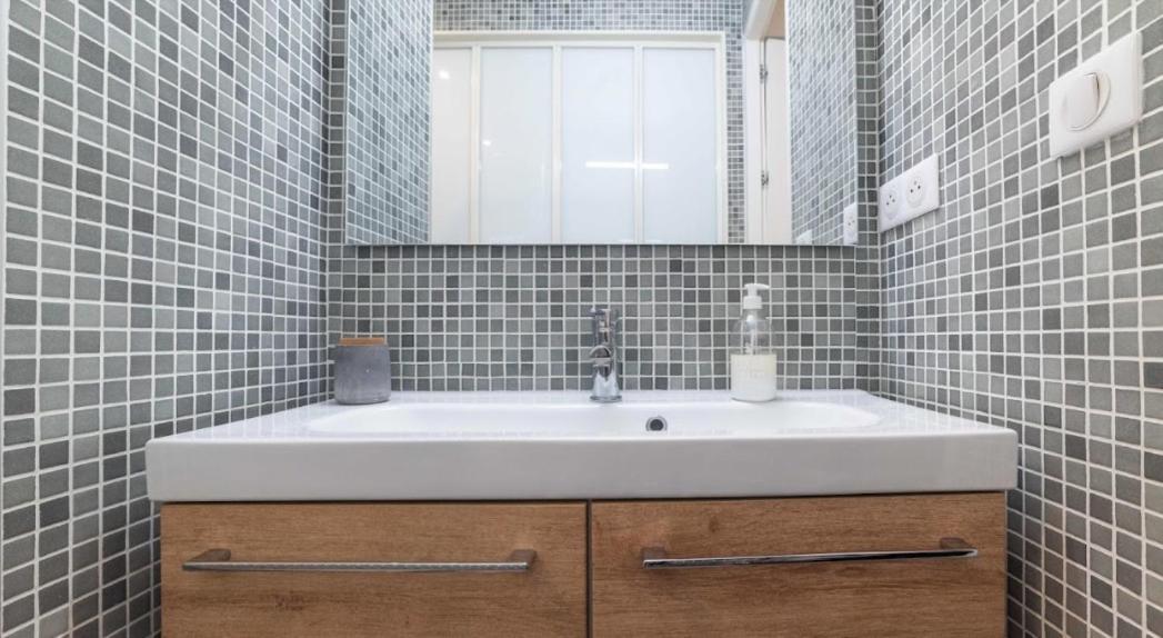Appartement Midoon Guest - Duplex D'architect 10eme Parijs