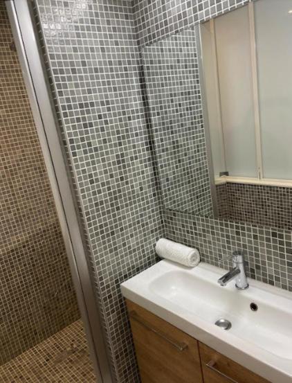 Midoon Guest - Duplex D'architect 10eme Appartement Parijs
