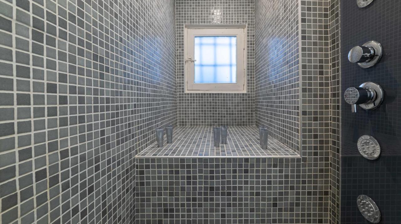 Appartement Midoon Guest - Duplex D'architect 10eme